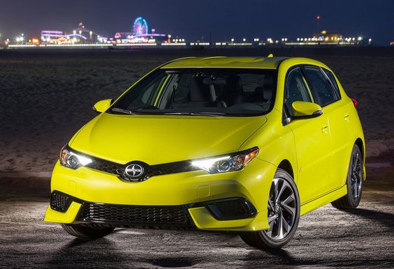 Top-Rated Hatchbacks: 2024 Edition